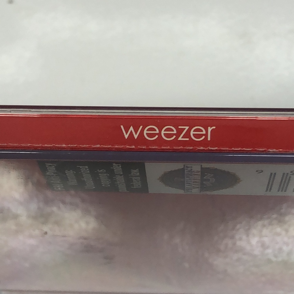 Weeper CD - Picture 3 of 6